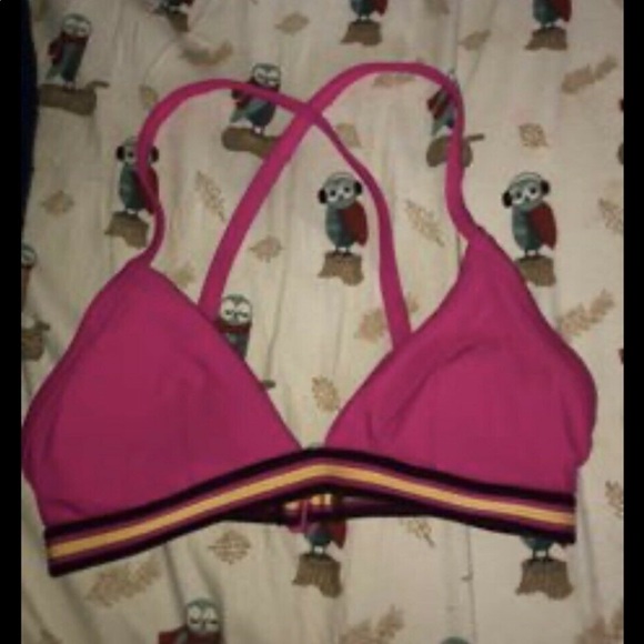 Swim top - Picture 2 of 2